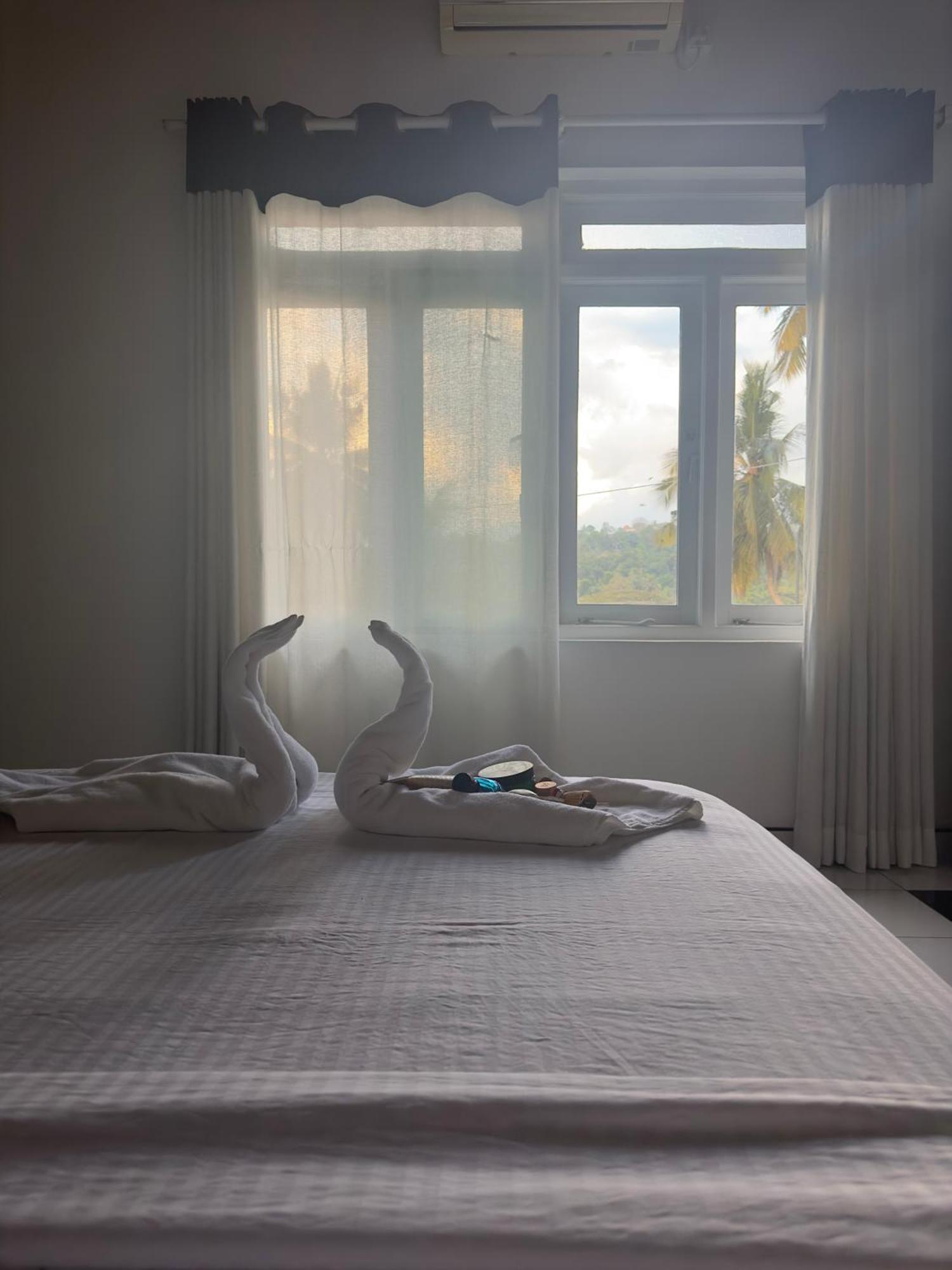 Kande Home كاندي المظهر الخارجي الصورة